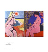 Nude diptych