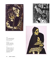 Linocuts