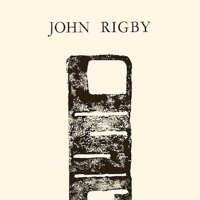 john rigby art