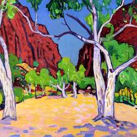Northern Territory Art